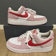 Nike Air Force 1 Low 07 QS
