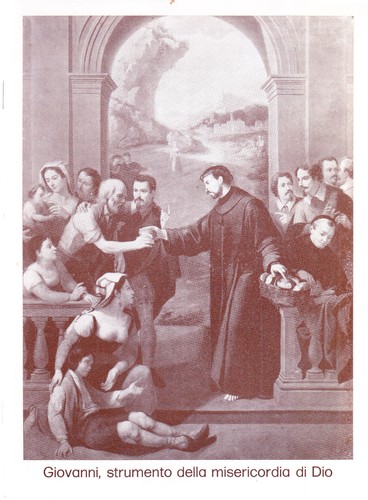 Giovanni strumento della - giovanni,,