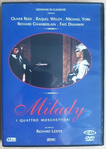 Milady i quattro - i,