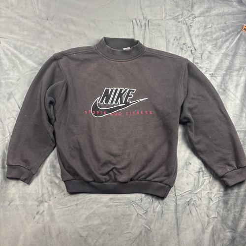 Felpa nike sport - felpa,