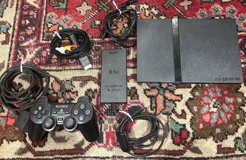 Console sony playstation - console, 2