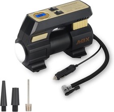 ABX Gonfiatore Pneumatici