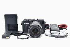 Canon EOS M 18,0 megapixel