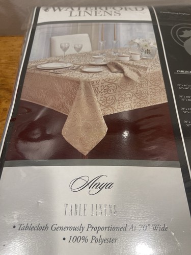 Tovaglia lino waterford - tovaglia,