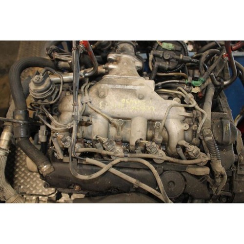 Motore compl 4hw fiat - motore,
