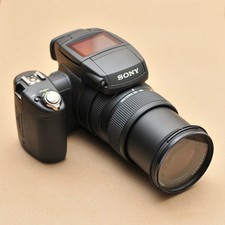 Mint Sony Cyber-shot DSC-R1