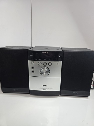 Sony cmt eh45dab micro fi - cmt-eh45dab, hi-fi