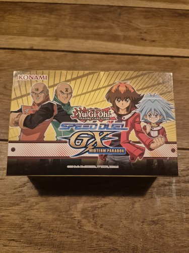 Speed duel gx - yu-gi-oh!,