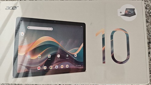 Acer iconia tab m10 - tab,