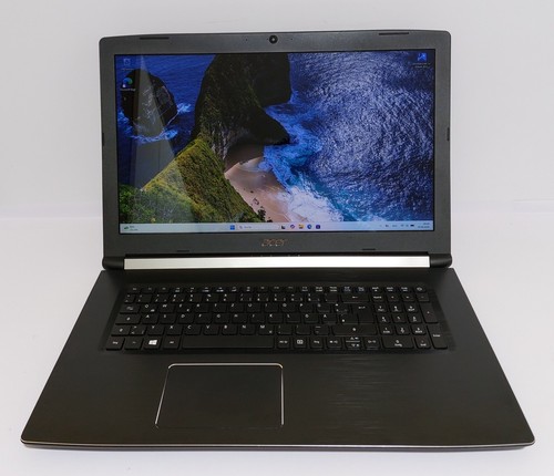 Acer aspire a517 - aspire, 17,3''