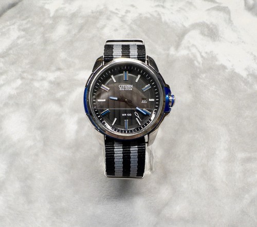 Orologio citizen eco - orologio,