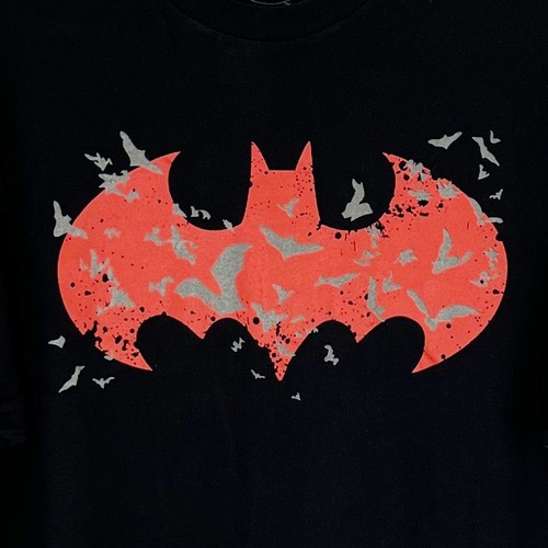 Shirt uomo batman - t-shirt, 2xl