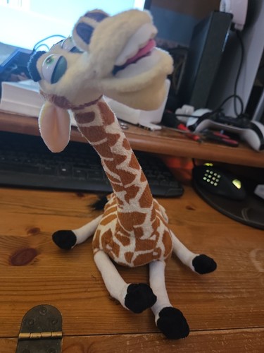 Peluche giocattolo morbido