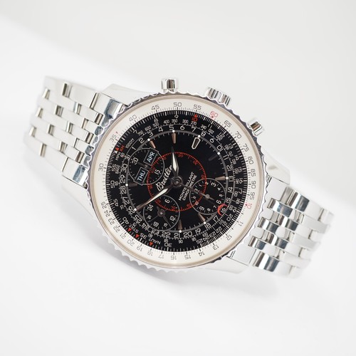 Breitling navitimer - breitling,