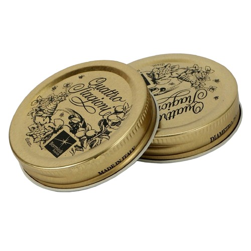 Tappo per vaso ermetico - per,