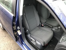 Sedile anteriore destro