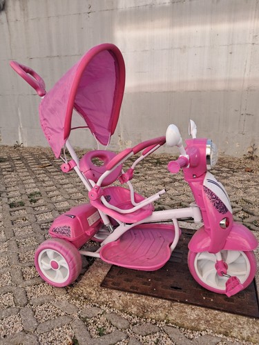 Triciclo bimbo - triciclo, bimbo/a