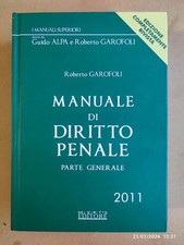 Garofoli manuale di diritto - r.,