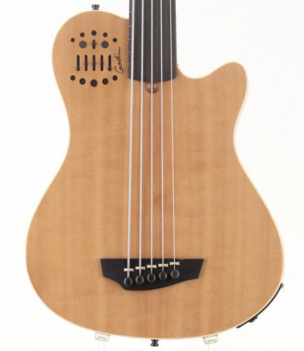 Chitarra acustica usata - , godin