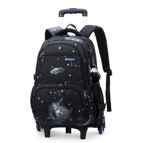 Amythe zaino trolley scuola - amythe,