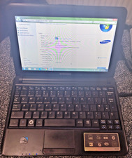 Notebook Samsung NP-N130 10