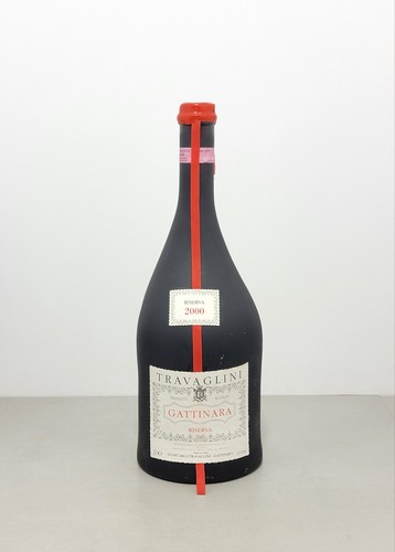 Gattinara travaglini riserva - gattinara,