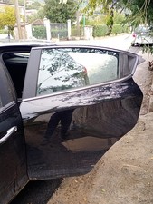 Sportello Posteriore Sinistro Completo Colore Nero X Alfa Romeo Giulietta...