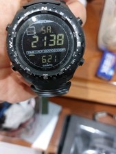 Orologio Suunto X-Lander military