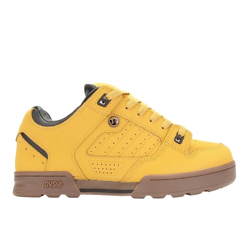 Scarpe casual dvs militia - casual,
