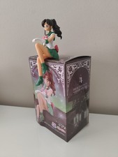 Sailor Jupiter Makoto Kino