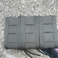 Nuovo HSGI Triple Pistol Taco