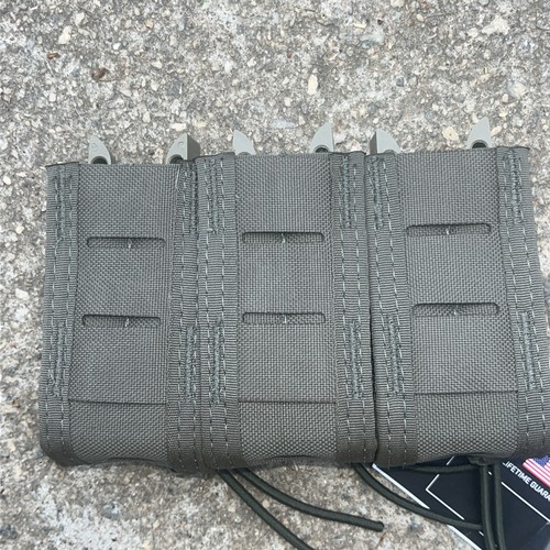Nuovo hsgi triple pistol taco - hsgi,