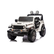 Macchina Elettrica per Bambini