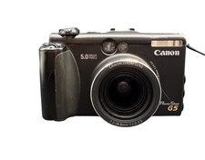 Canon PowerShot Digitalkamera