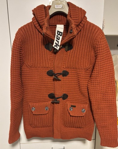 Bark cappotto montgomery - bark, made