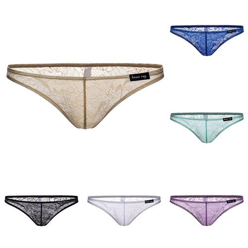 Slip uomo ultrasottile - , vita
