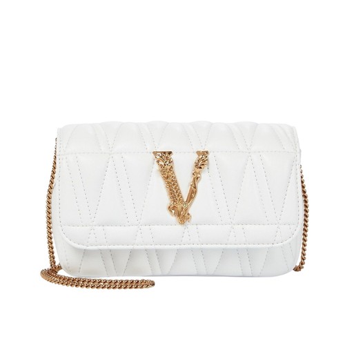 Borsa tracolla versace - borsa,