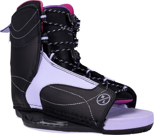 Attacco wakeboard hyperlite - attacco,