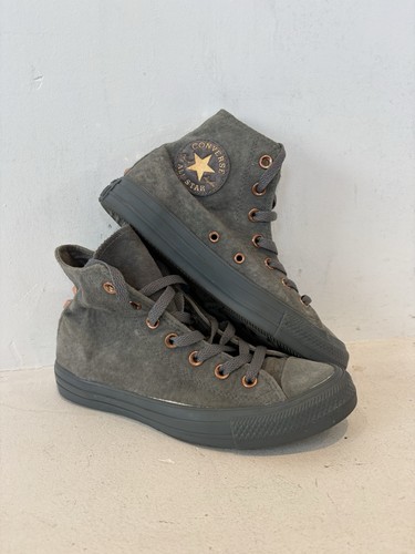 Converse chuck taylor all star - chuck,