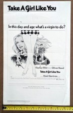 Take a Girl Like You Movie