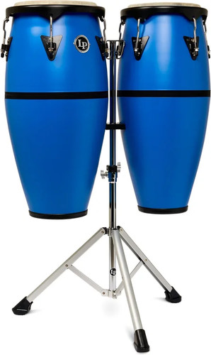 Set conga latin - conga,