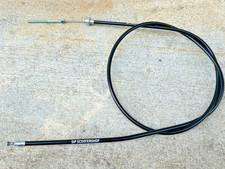 Vespa SIP Front Brake Cable PX