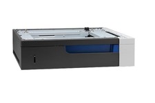 HP CC425A Vassoio carta 500 fogli A4 per CLJ CM4540 / CP4025 / CP4525