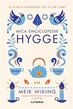 Mica enciclopedie Hygge
