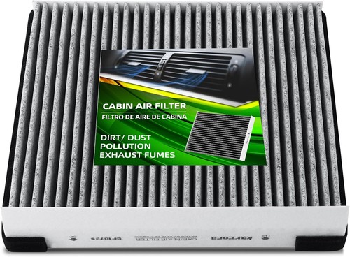 Filtro aria abitacolo cf10735 - filtro,