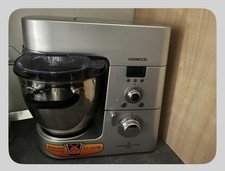 Kenwood Cooking Chef - Usato