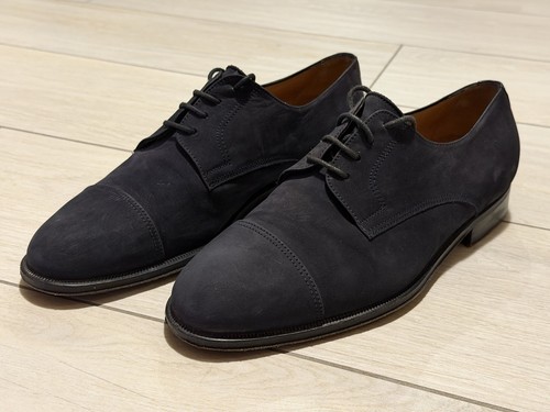 Scarpe derby uomo pal zileri - scarpe,