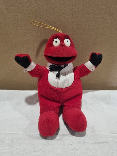 Gabibbo vintage giochi - gabibbo,