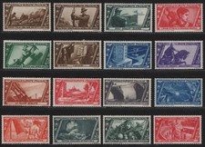 Italia Regno 1932 Decennale
