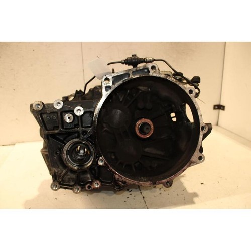 Cambio mitsubishi outlander - outlander, 07